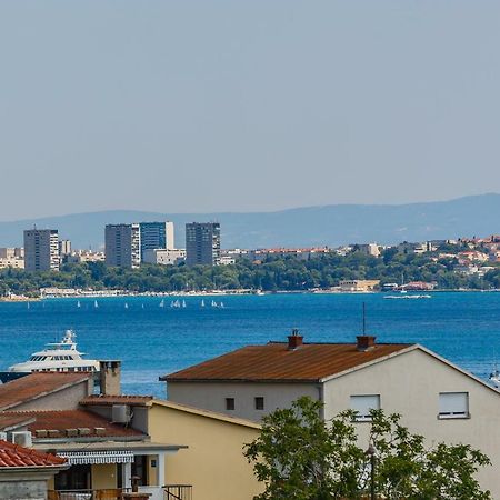 Apartman Lucija Kastela Ngoại thất bức ảnh