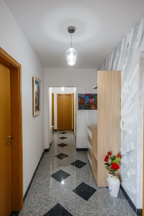 Apartman Lucija Kastela Ngoại thất bức ảnh